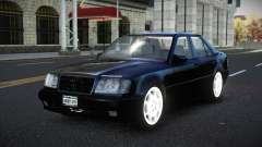 Mercedes-Benz E500 Lubi для GTA 4