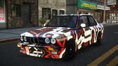 BMW M3 E30 Japhle S10 для GTA 4