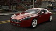 Aston Martin Rapide Yigaluzug для GTA 4