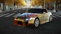 Honda S2000 Thonah S2 для GTA 4