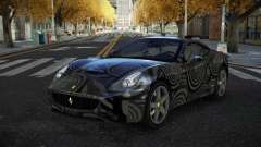 Ferrari California Zietay S13 для GTA 4