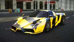 Ferrari Enzo Chinva S3 для GTA 4
