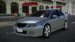Honda Accord Tuysan для GTA 4