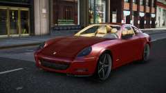 Ferrari 612 Kojuhih для GTA 4