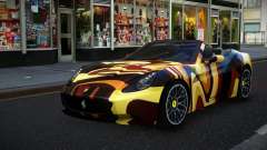 Ferrari California Cabendy S2 для GTA 4