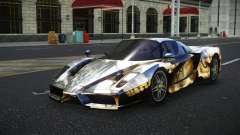 Ferrari Enzo Chinva S2 для GTA 4