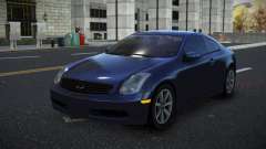 Infiniti G35 Goliqinap для GTA 4