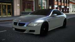 BMW M6 Bomobizon для GTA 4