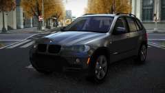 BMW X5 Pikgezu для GTA 4