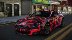 Aston Martin DBS Linles S12 для GTA 4