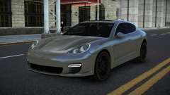 Porsche Panamera Fiwdufuk для GTA 4