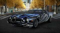 Chevrolet Camaro Z28 Choni S1 для GTA 4