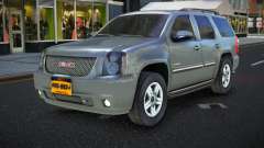 GMC Yukon Koqa для GTA 4