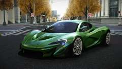 McLaren P1 Regayor для GTA 4
