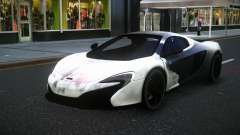 McLaren 650S Anvax S5 для GTA 4