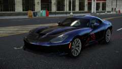 Dodge Viper Gabke S10 для GTA 4