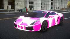 Lamborghini Gallardo Jarija S9 для GTA 4