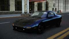 Mazda RX-7 Kieci для GTA 4