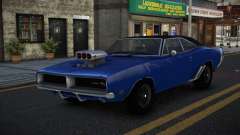 Dodge Charger Vudcid для GTA 4