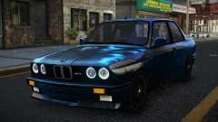 BMW M3 E30 Japhle S7 для GTA 4