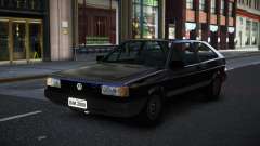 Volkswagen Gol Noyaqap для GTA 4