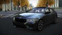 BMW M5 Chorey S4 для GTA 4