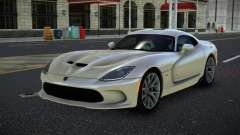 Dodge Viper Gabke для GTA 4