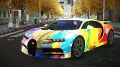 Bugatti Chiron Jesty S9 для GTA 4