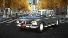 BMW 2002 Ecav для GTA 4