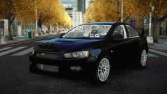 Mitsubishi Lancer Evolution X Ovoy для GTA 4