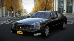 Cadillac DTS Pabso для GTA 4