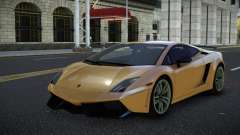 Lamborghini Gallardo Exchron для GTA 4