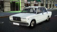 VAZ 2107 Lelihuye для GTA 4