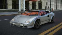 Lamborghini Countach Cimhitaf для GTA 4