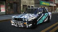 BMW M3 E30 Japhle S5 для GTA 4