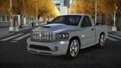 Dodge Ram Eyug для GTA 4