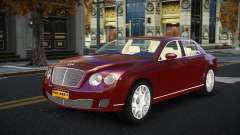 Bentley Continental Dixfe для GTA 4