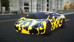 Lamborghini Gallardo Jarija S7 для GTA 4