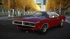 Dodge Charger Sugkuci для GTA 4