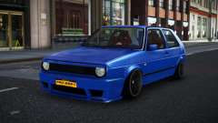 Volkswagen Golf Lofa для GTA 4