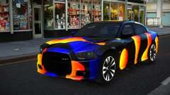 Dodge Charger Stinat S5 для GTA 4