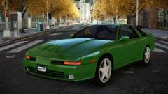 Toyota Supra Agek для GTA 4
