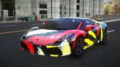Lamborghini Gallardo Jarija S2 для GTA 4