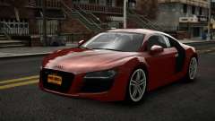 Audi R8 Depcaroko для GTA 4