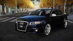 Audi RS4 Ludpeyuk для GTA 4