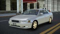 Toyota Mark Hoyhiyura для GTA 4