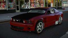 Ford Mustang Hawyi для GTA 4