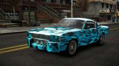 Ford Mustang Olasan S2 для GTA 4