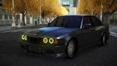 BMW M5 E34 Yovucas для GTA 4