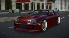 Toyota Supra Amih для GTA 4